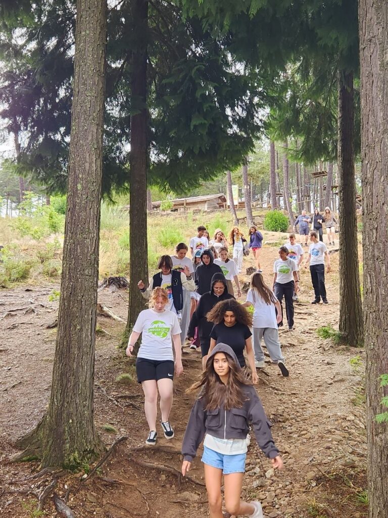 PORTUGAL CAMP