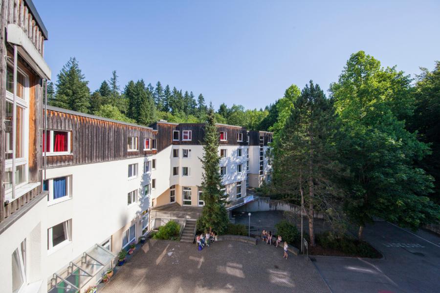 Freiburg (German) CAMP